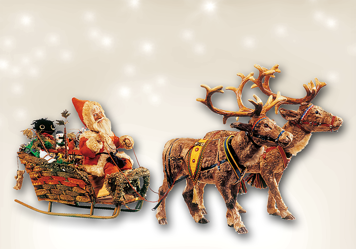 Deutsches Weihnachtsmuseum 14