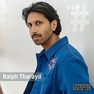 Foto von Ralph Tharayil