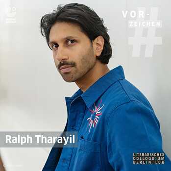 Foto af Ralph Tharayil