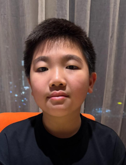 Science Film Festival - Pre-Jury - Jap Brandon 