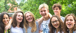 Jugendcamp Tauernhof Header Desk