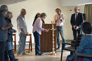 I&I Pune Launch Picture 1