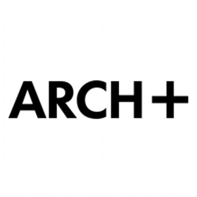 Logo Arch+