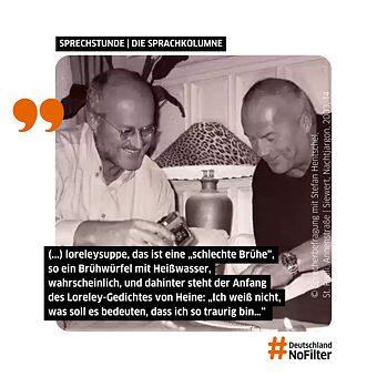 Visual für Artikel im Magazin #DeutschlandNoFilter, Hamburger Spezialitäten