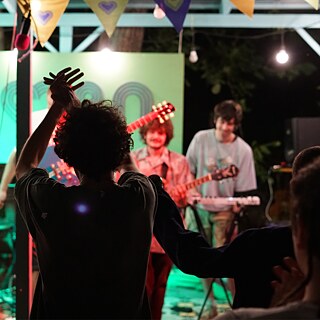 შემოქმედებითი კავშირების