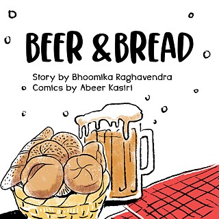  Beer & Bread