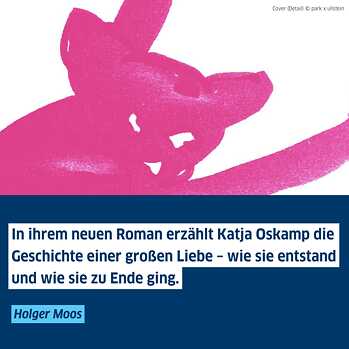 Visual til boganbefalingen på Rosinenpicker: Sex und Text mit dem Ex