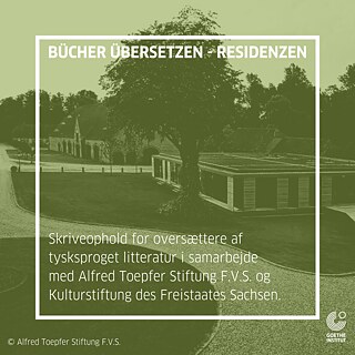 Übersetzung, Residenz