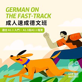 Fast Track Course A1.1