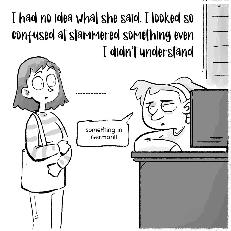Sim Experience
