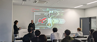 PASCH-Unternehmensrallye #1