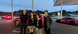 PASCH-Unternehmensrallye #4