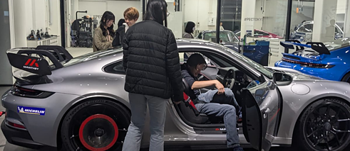 PASCH-Unternehmensrallye #7