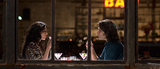 Banner com imagem do filme Soul Kitchen 