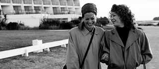 Banner mit Still von Film Kino Wunderbar: 3 Tage in Quiberon