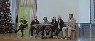 Karrieretage in der Türkei 