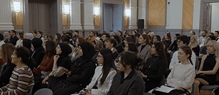 Karrieretage in der Türkei 