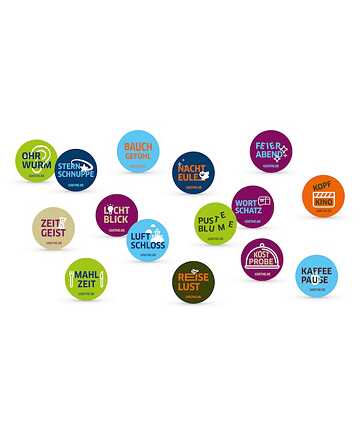 Buttons