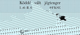 EISMEER ZU NEBEL VERWANDELT