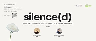 Silence(d)