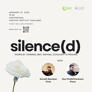 Silence(d)