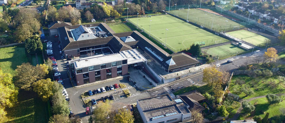 St. Kilian's Deutsche Schule Dublin