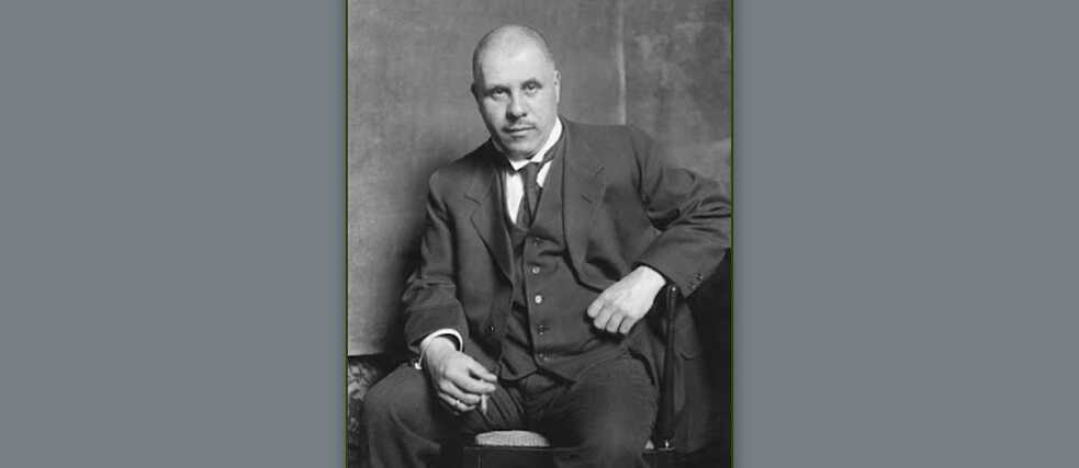 Ludwig Hopf