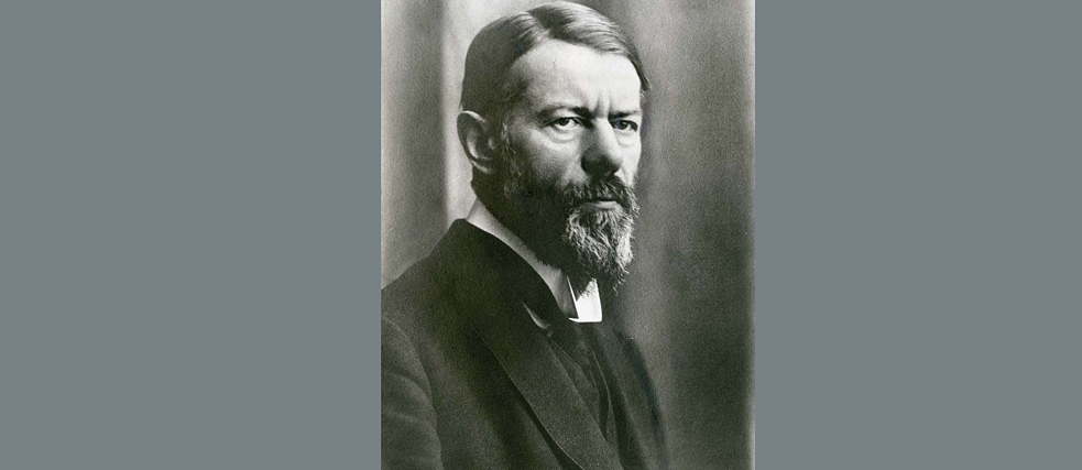 Max Weber
