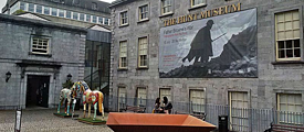 Hunt Museum