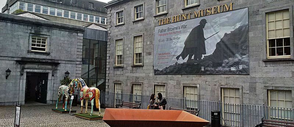 Hunt Museum