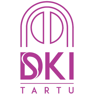 Deutsches Kulturinstitut Tartu Logo
