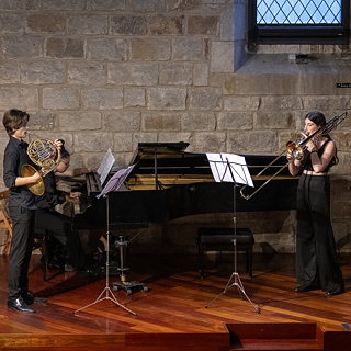 El lirisme de l'instrument_qu