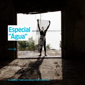 Humboldt Especial Água