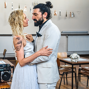 Filmstill fra Aus dem Nichts