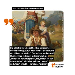 Visual: Für immer Kind