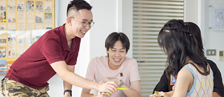 Deutschkurse in Taipei