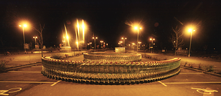 Möglichkeiten und Grenzen von künstlerischen Strategien im Öffentlichen Raum