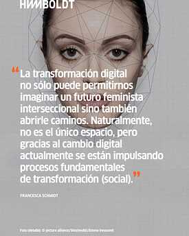 Humboldt-Magazin 