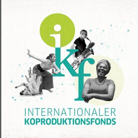 Internationaler Koproduktionsfonds
