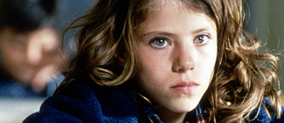 Banner mit Still von Film Jenseits der Stille