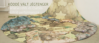 Installation von Asztrid Csatlós