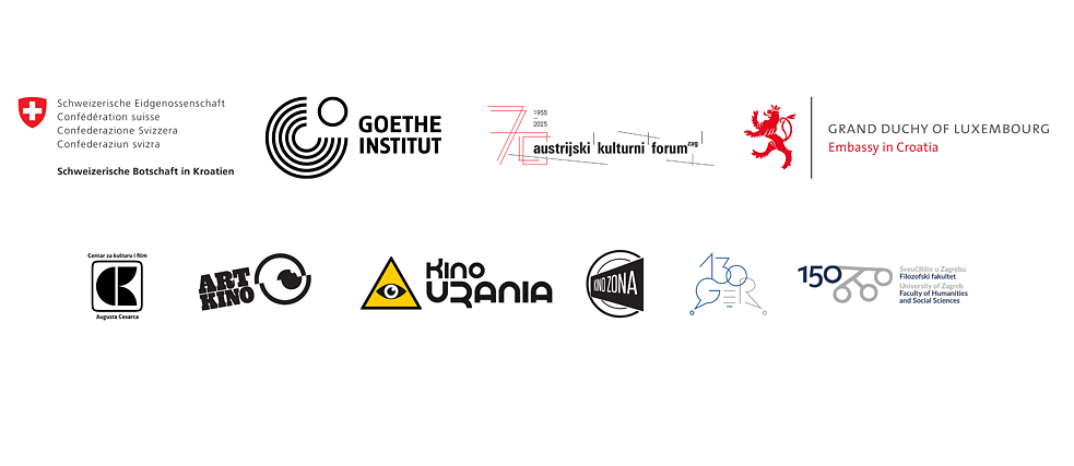 Filmschnite - Veranstalter und Partner