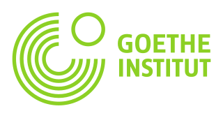 Goethe-Institut logo