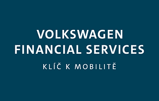 Logo für Volkswagen Financial Services Ireland