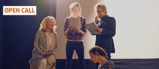    ©    Müheimer Theatertage 2025