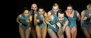 タンツマインツ「PROMISE」