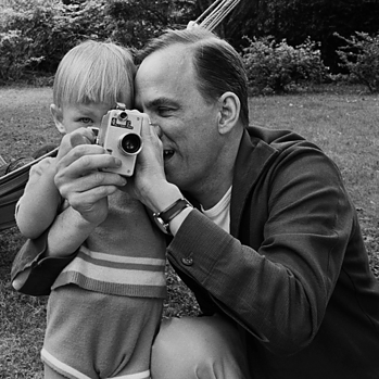 Auf der Suche nach Ingmar Bergman, filmstill