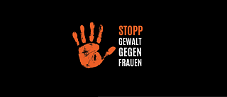 Σταματήστε τη βία κατά των γυναικών 