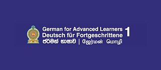 German for Advanced Learners