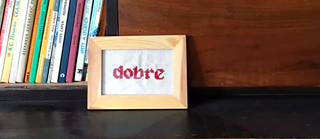 Kreuzstich-Stickerei Workshop 